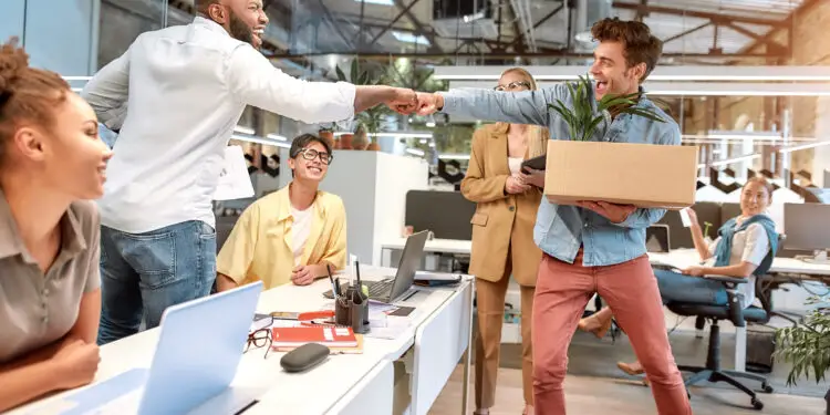 How to Transfer Benefits over to a New Job