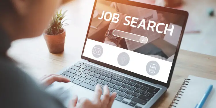 Best Job Search Websites