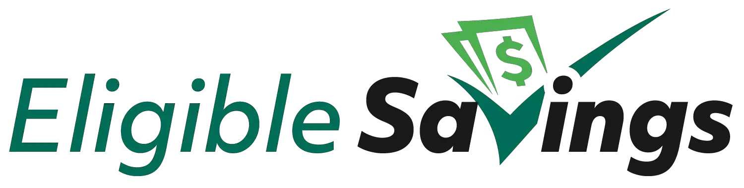 Eligible Savings Logo