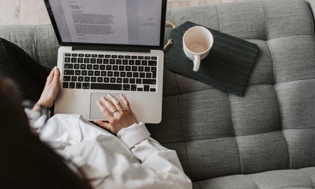 5 Ways to Make Money in Your Spare Time Online