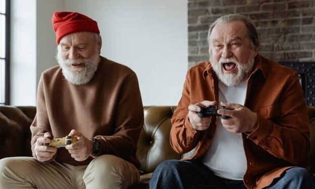 Money Advice for Seniors